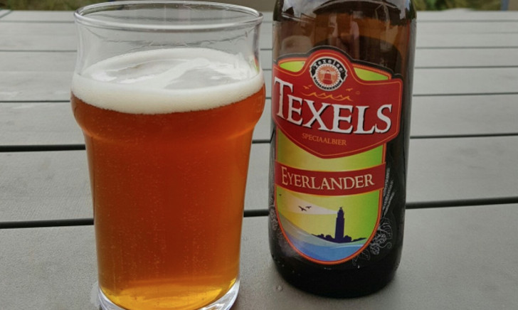 Texels Eyerlander 